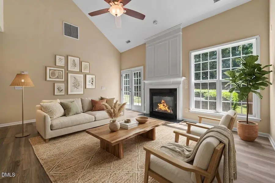 5106 Kate Denson Way, Raleigh, NC 27612 - #3