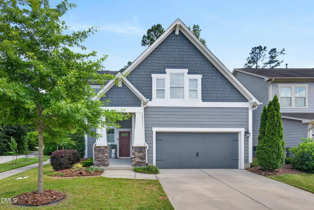 103 Medfield Court, Chapel Hill, NC 27517 - #1