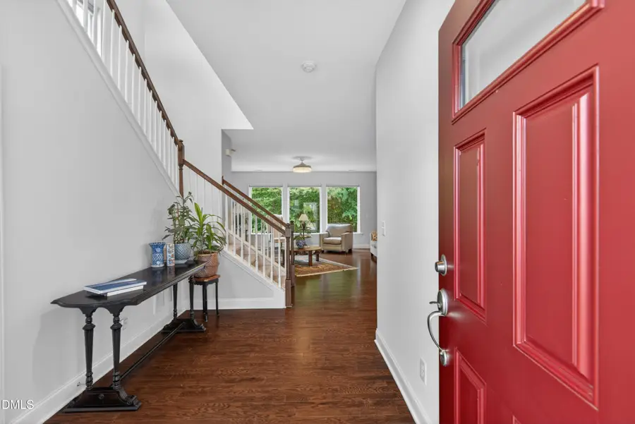 103 Medfield Court, Chapel Hill, NC 27517 - #2