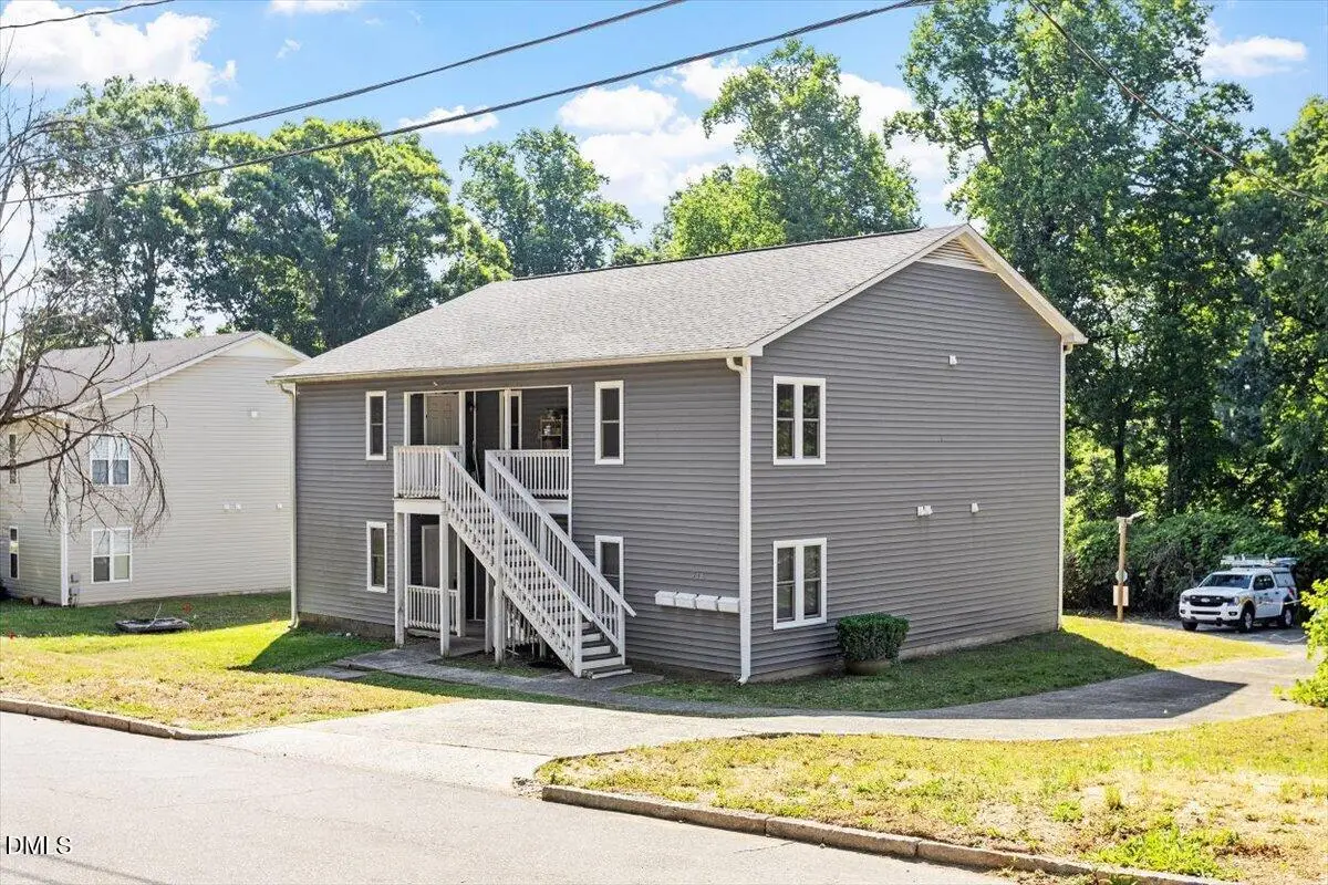 916 Fiske Street, Durham, NC 27703 - #1