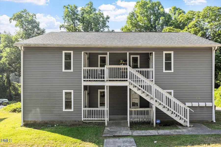 916 Fiske Street, Durham, NC 27703 - #2