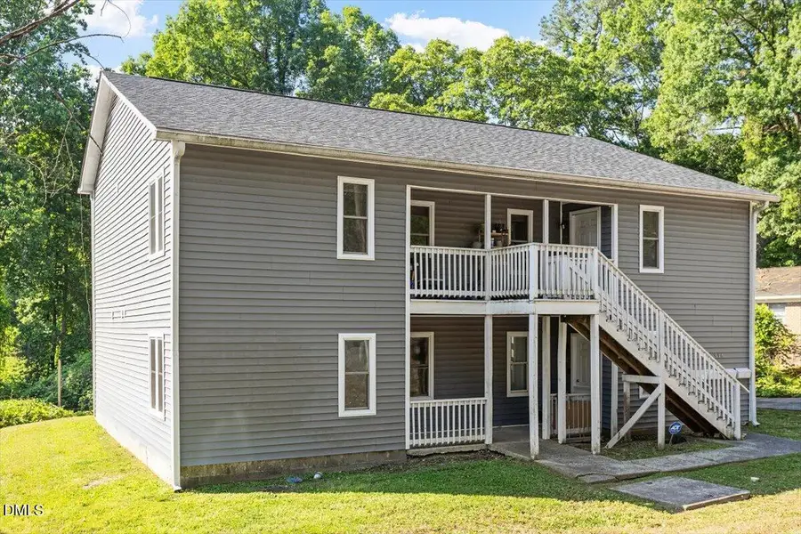 916 Fiske Street, Durham, NC 27703 - #3