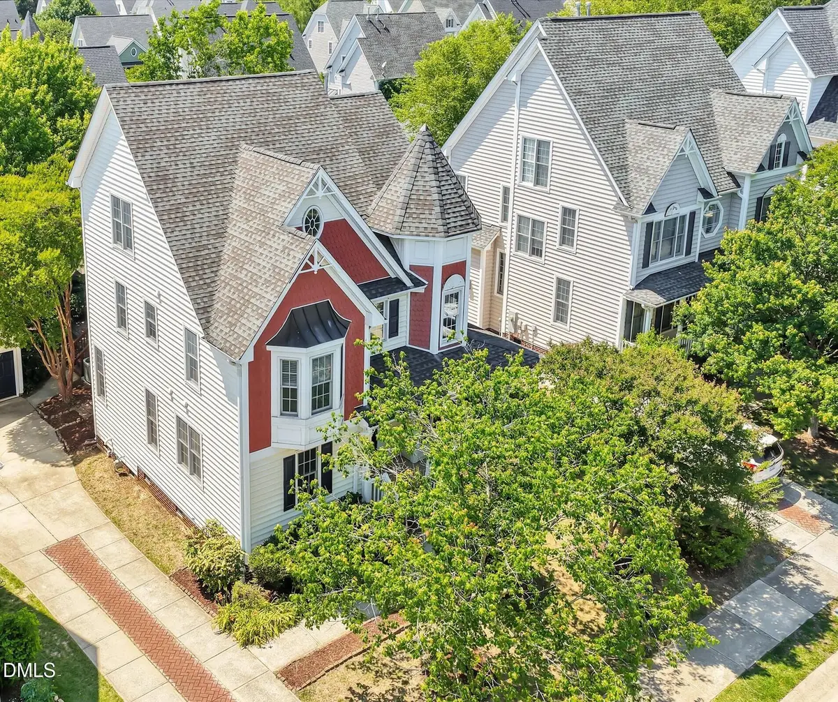 109 Old Savannah Drive, Morrisville, NC 27560 - #1
