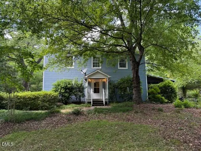 3415 Mt Willing Road, Efland, NC 27243 - #1