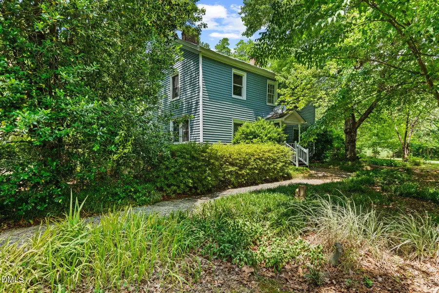 3415 Mt Willing Road, Efland, NC 27243 - #2