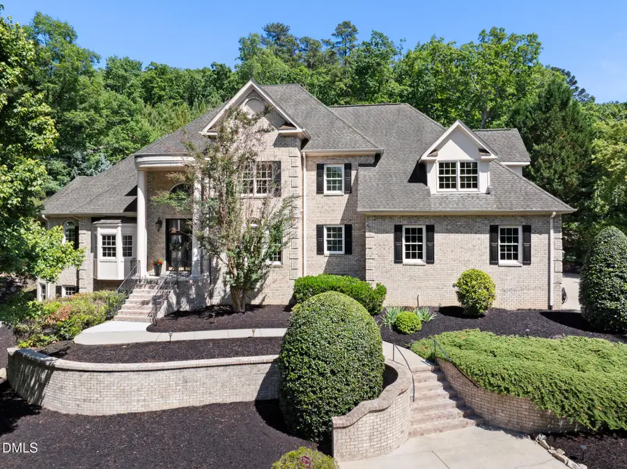 16106 Morehead, Chapel Hill, NC 27517 - #3