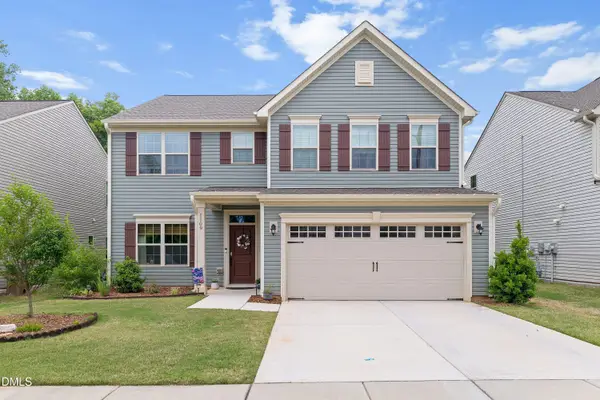 1109 Spring Meadow Way, Wake Forest, NC 27587