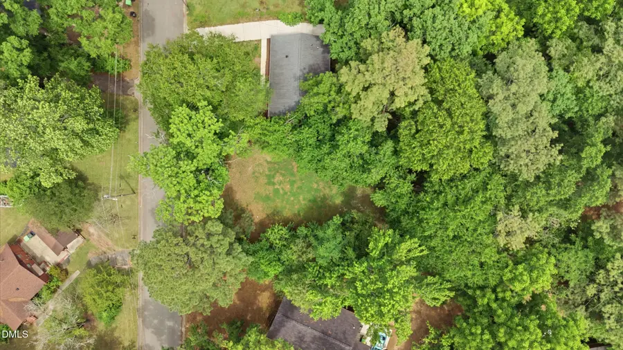 837 Brigham Road, Raleigh, NC 27610 - #3