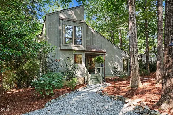 44 Benchmark, Pittsboro, NC 27312