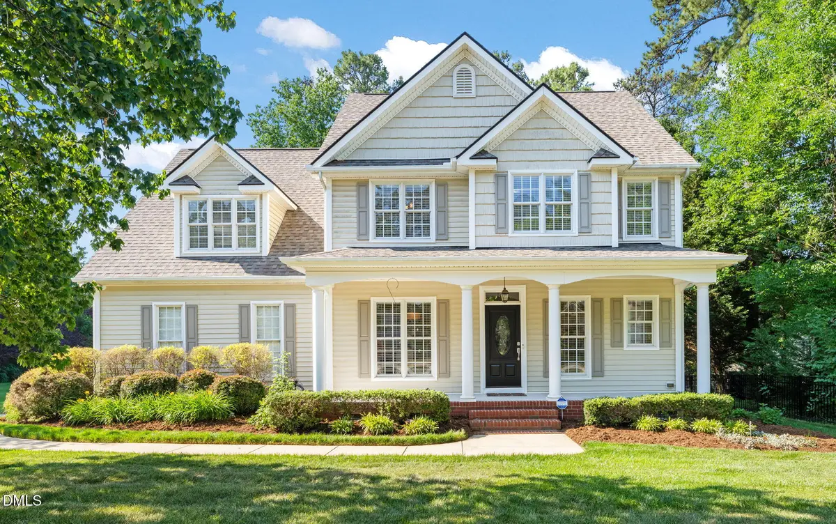 325 Stone Monument Drive, Wake Forest, NC 27587 - #1