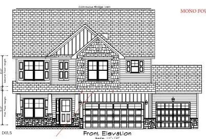 203 Hudson Village Drive #(Lot 70), La Grange, NC 28551 - #1
