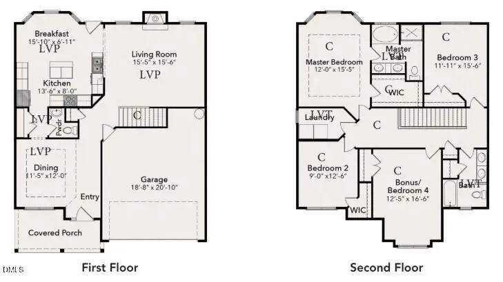 203 Hudson Village Drive #(Lot 70), La Grange, NC 28551 - #3