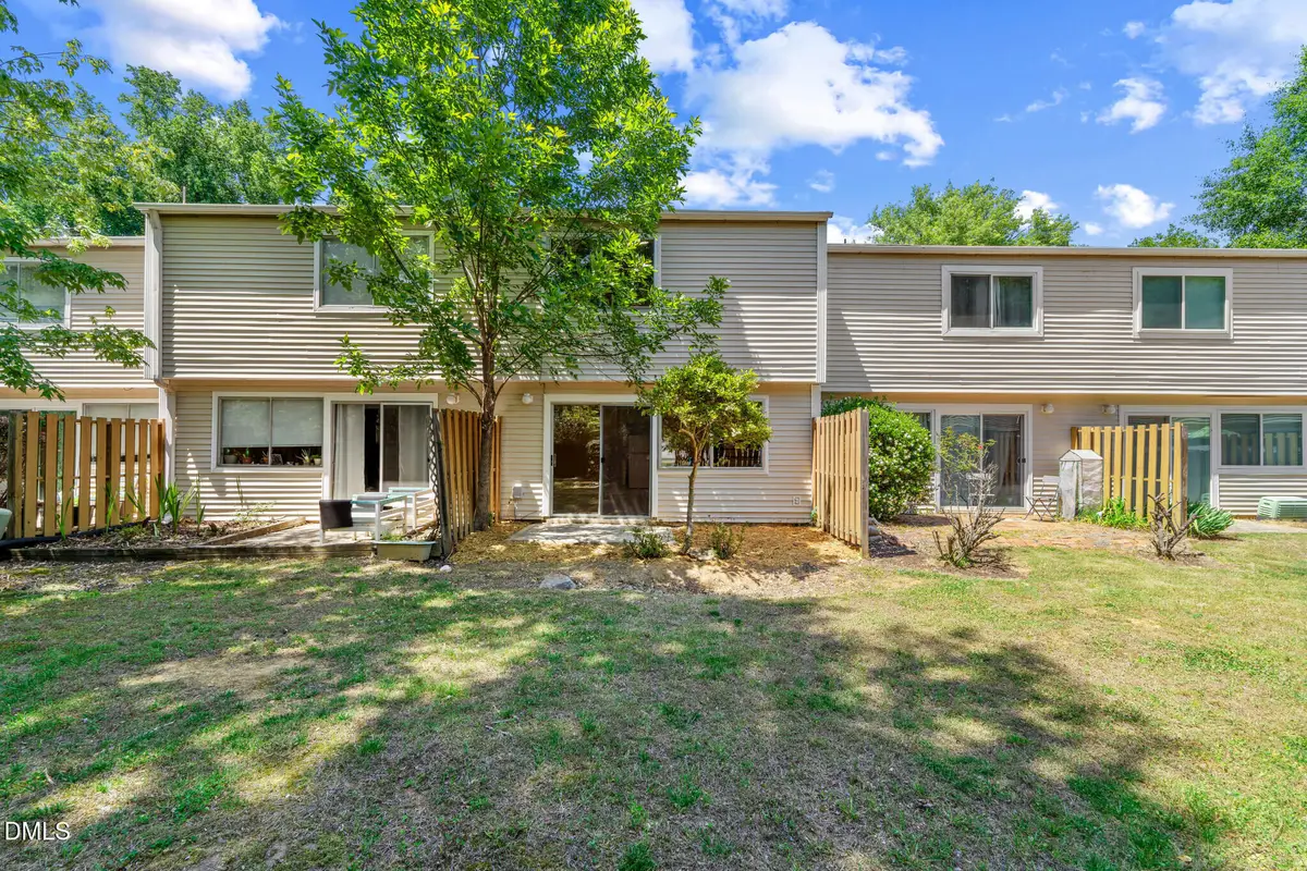 220 Elizabeth Street #Apt C10, Chapel Hill, NC 27514 - #1
