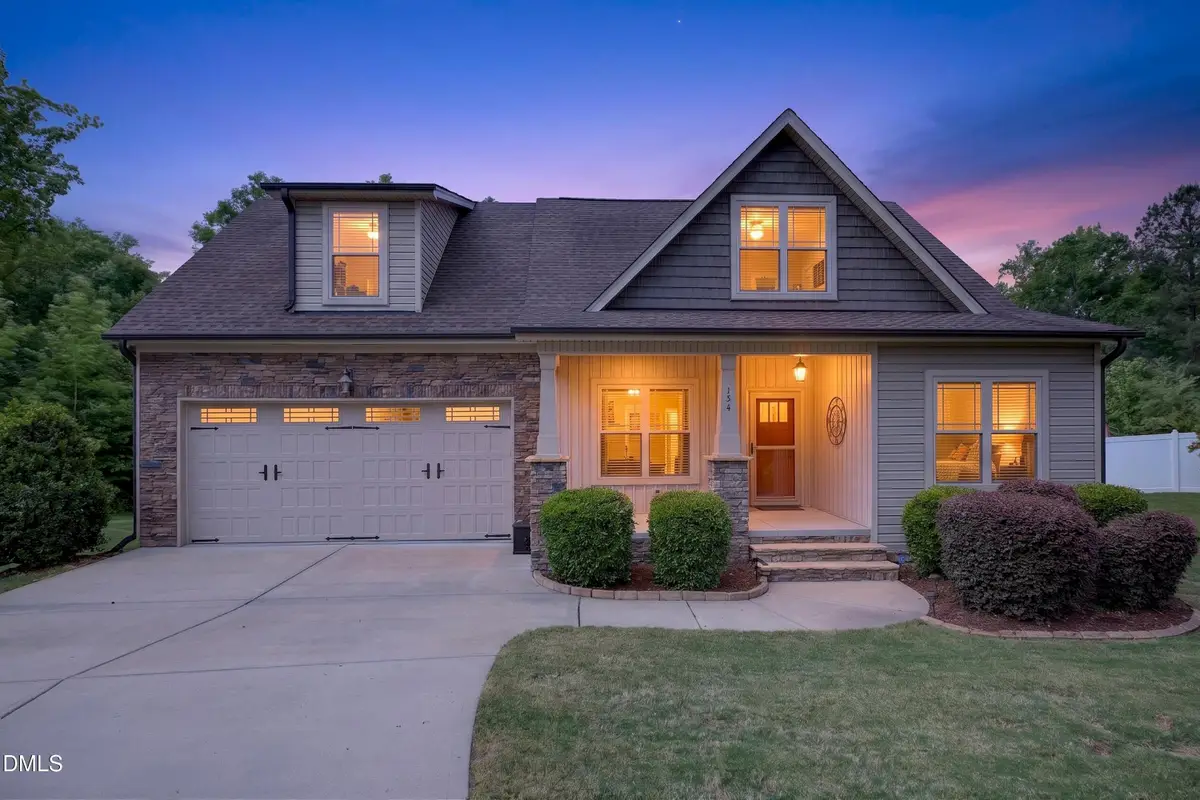 134 Chippenham Court, Clayton, NC 27520 - #1
