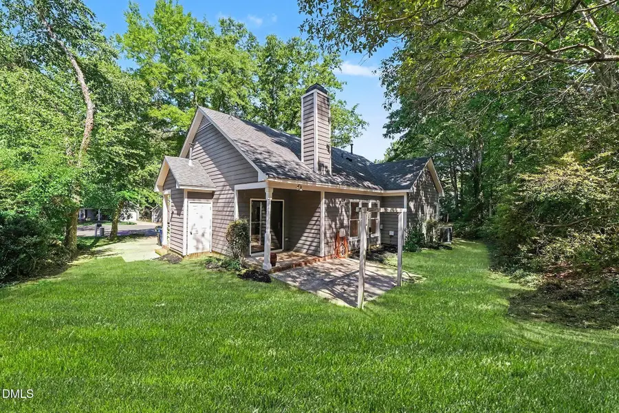 12104 Queensbridge Court, Raleigh, NC 27613 - #3