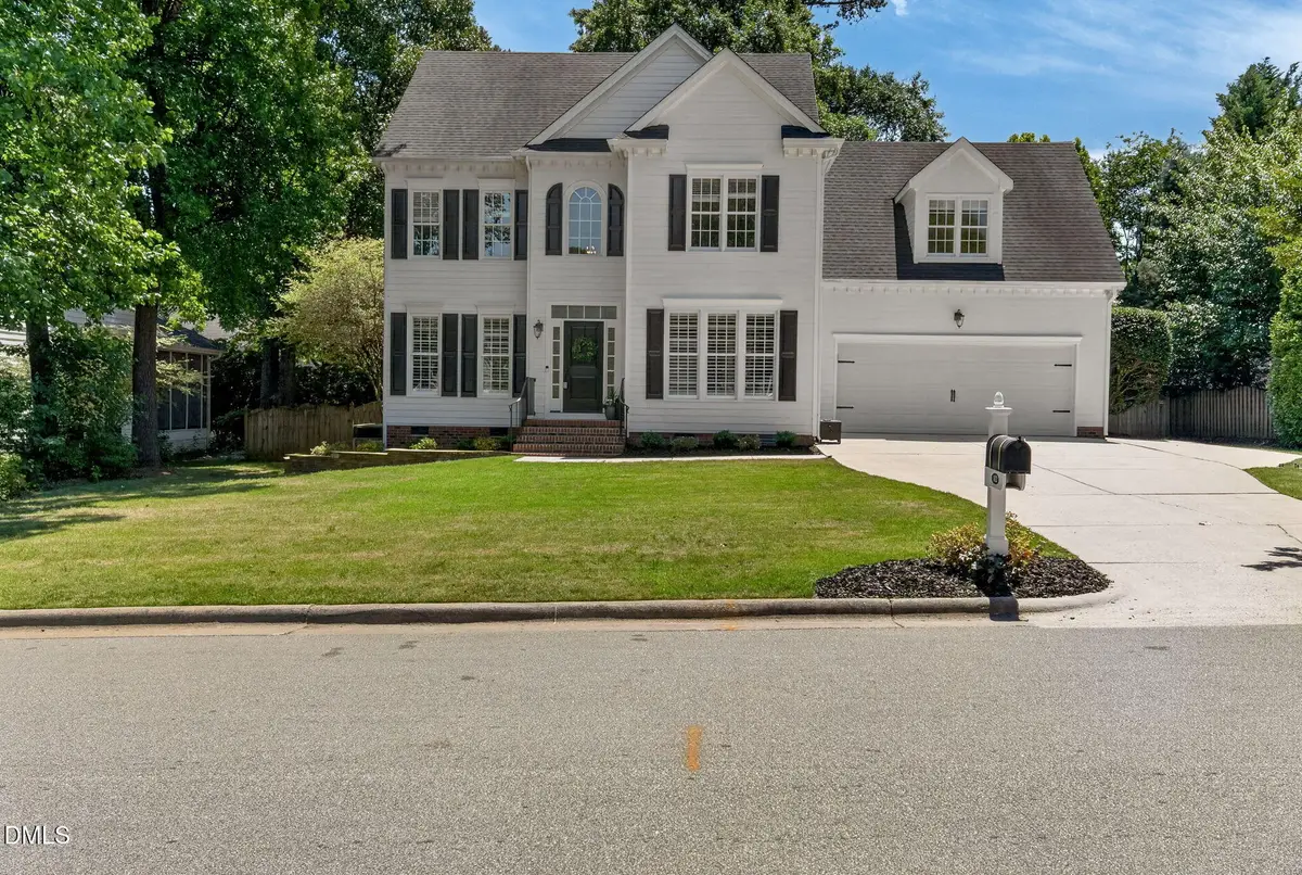 102 Tenbury Wells Drive, Cary, NC 27518 - #1