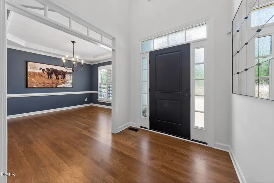 102 Tenbury Wells Drive, Cary, NC 27518 - #3
