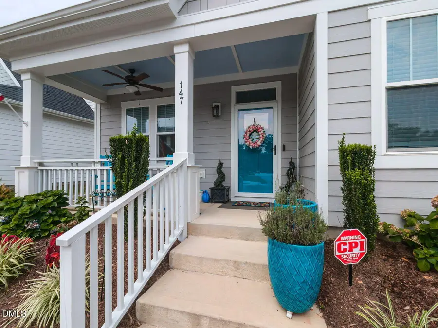 147 Village Walk Drive, Clayton, NC 27527 - #3