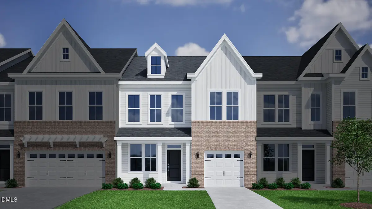 1213 Bell Heather Road #22, Durham, NC 27703 - #1