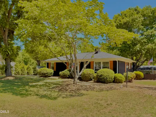6288 N Nc Highway 87 N, Gibsonville, NC 27249