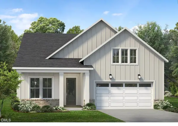 104 Anchor Beam Court #Home Site 236, Holly Springs, NC 27540