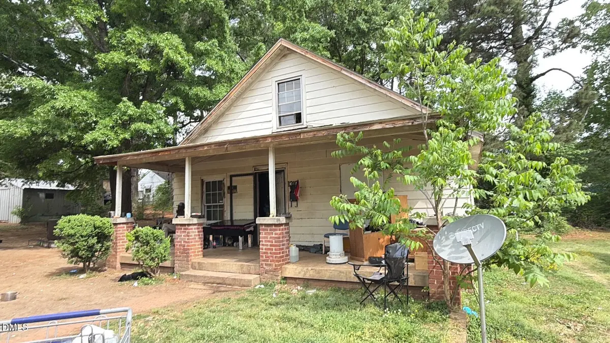 1310 2nd Street, Henderson, NC 27536 - #1