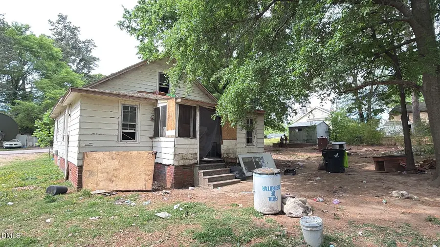 1310 2nd Street, Henderson, NC 27536 - #2