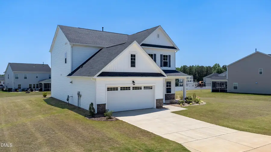 269 Tennyson Drive, Garner, NC 27529 - #2