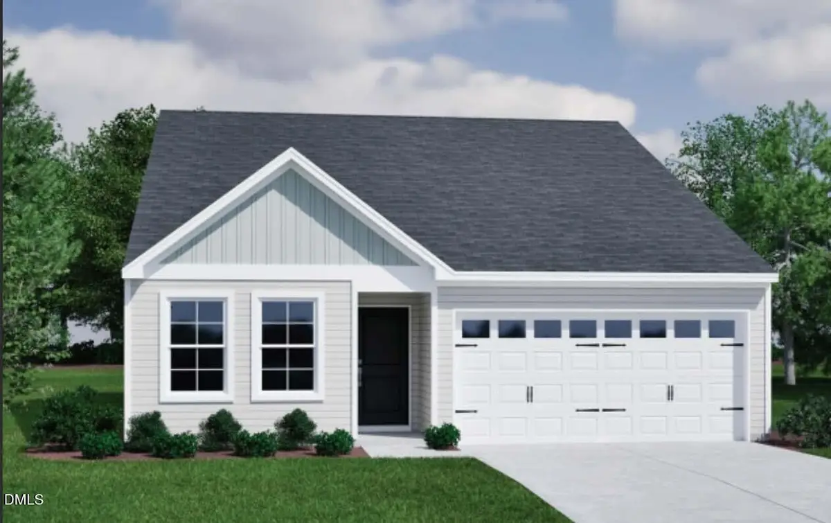 210 Buckthorn Drive, Youngsville, NC 27596 - #1