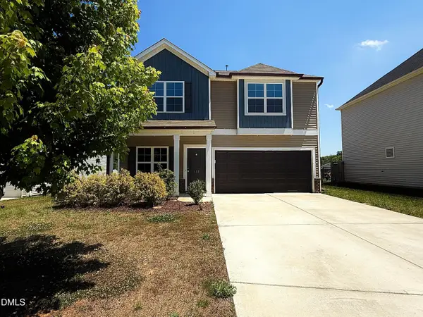122 Kcf Drive, Elon, NC 27244