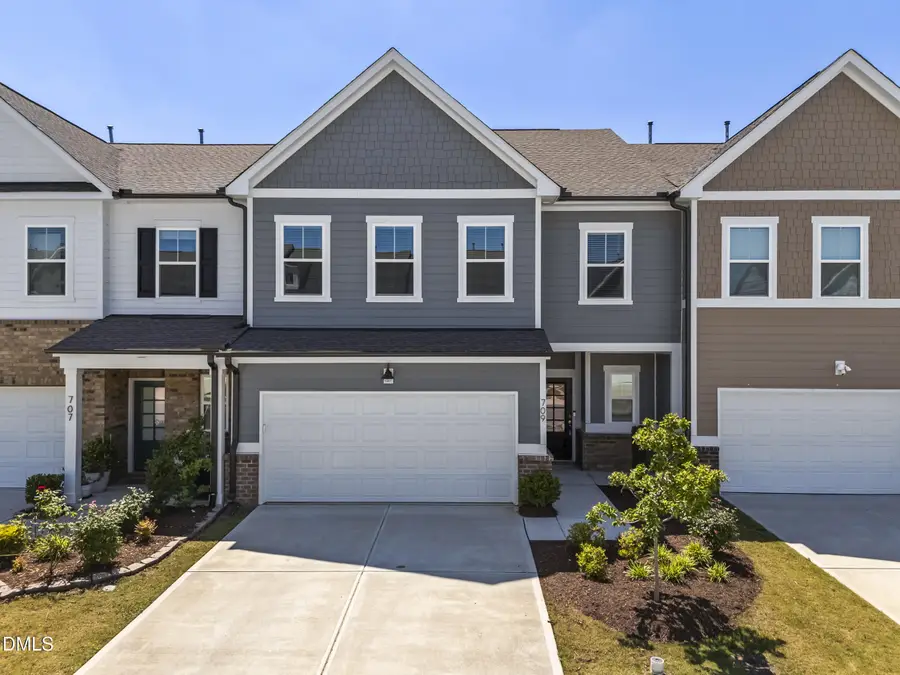 709 Toulouse Court, Cary, NC 27519 - #3