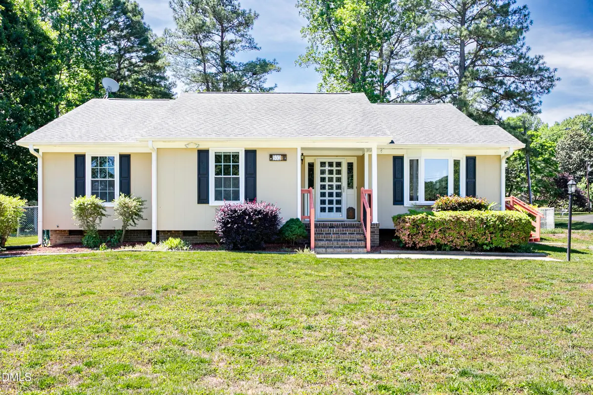 5326 Laurent Drive, Durham, NC 27712 - #1