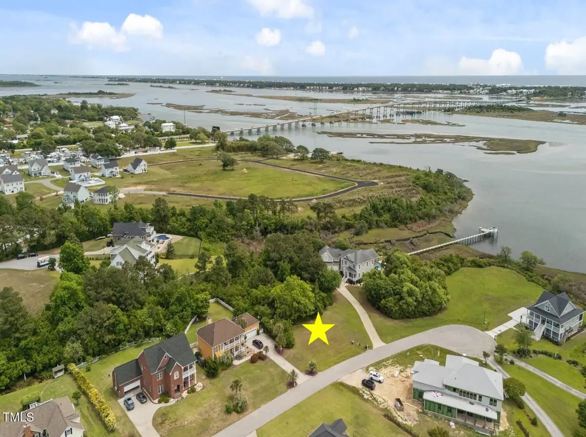 121 Fawn Creek Court, Cedar Point, NC 28584 - #1