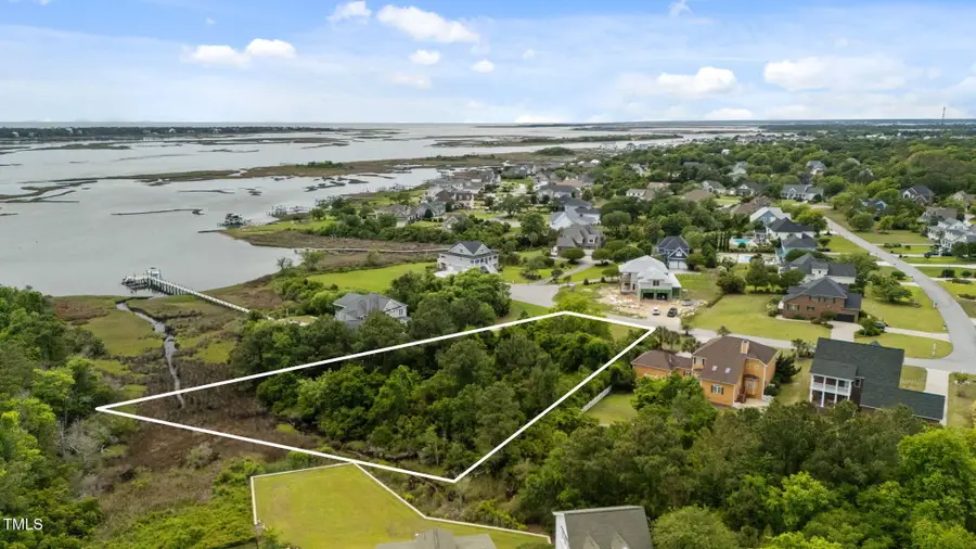 121 Fawn Creek Court, Cedar Point, NC 28584 - #3