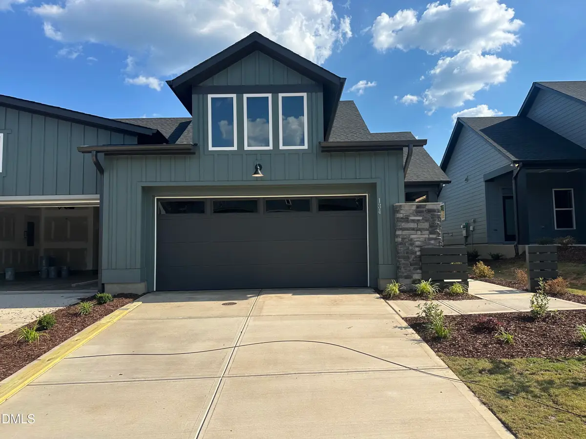 134 Tantara Bend, Pittsboro, NC 27312 - #1
