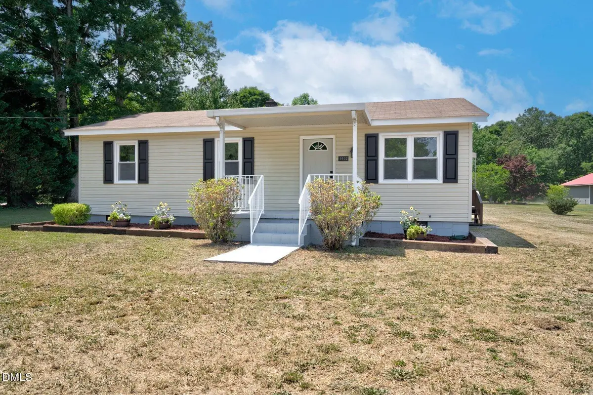 9932 Straight Gate Road, Whitakers, NC 27891 - #1