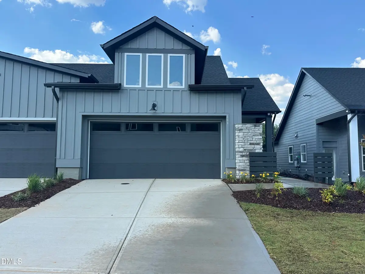 141 Tantara Bend, Pittsboro, NC 27312 - #1
