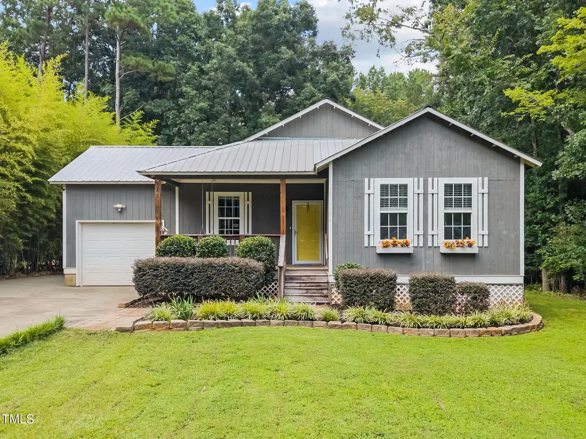 121 Running Bear Drive, Louisburg, NC 27549 - #1