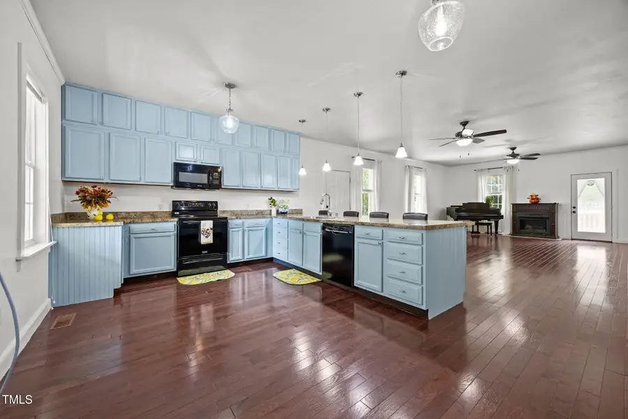 121 Running Bear Drive, Louisburg, NC 27549 - #2