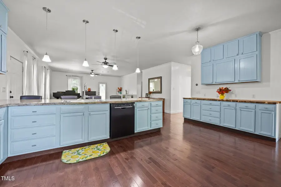 121 Running Bear Drive, Louisburg, NC 27549 - #3