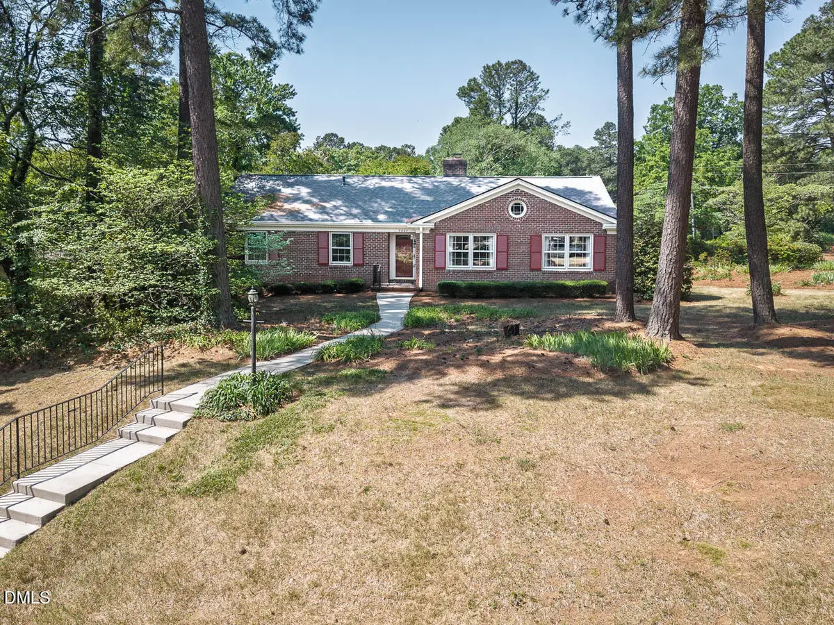 3007 Charwood Place, Raleigh, NC 27612 - #1