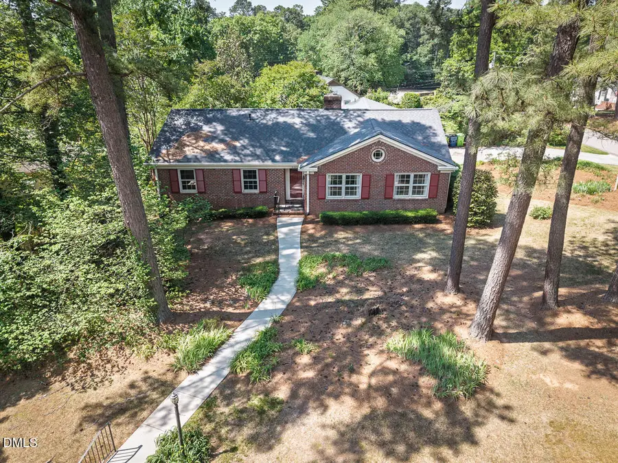 3007 Charwood Place, Raleigh, NC 27612 - #3
