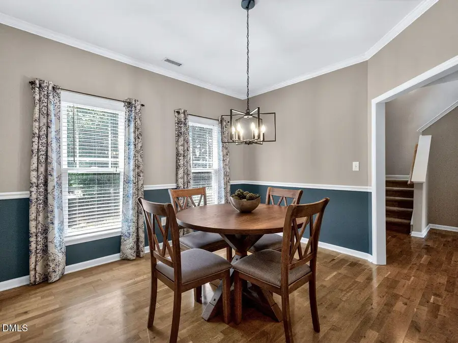1050 Milk Paint Alley, Apex, NC 27502 - #3