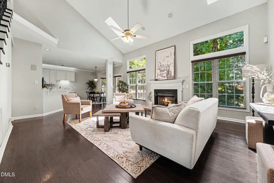5601 Rush Springs Court, Raleigh, NC 27617 - #2