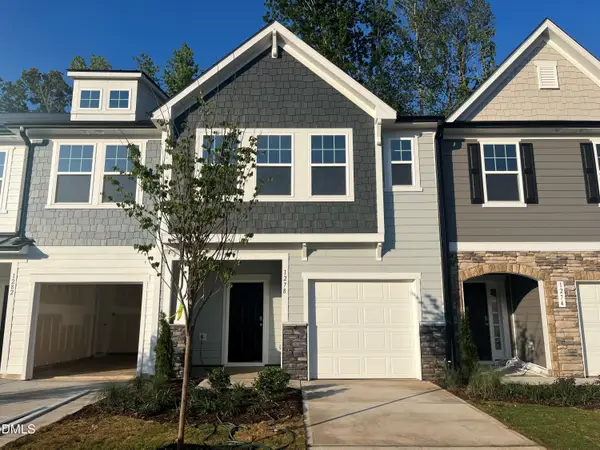 1278 Hammond Drive, Mebane, NC 27302