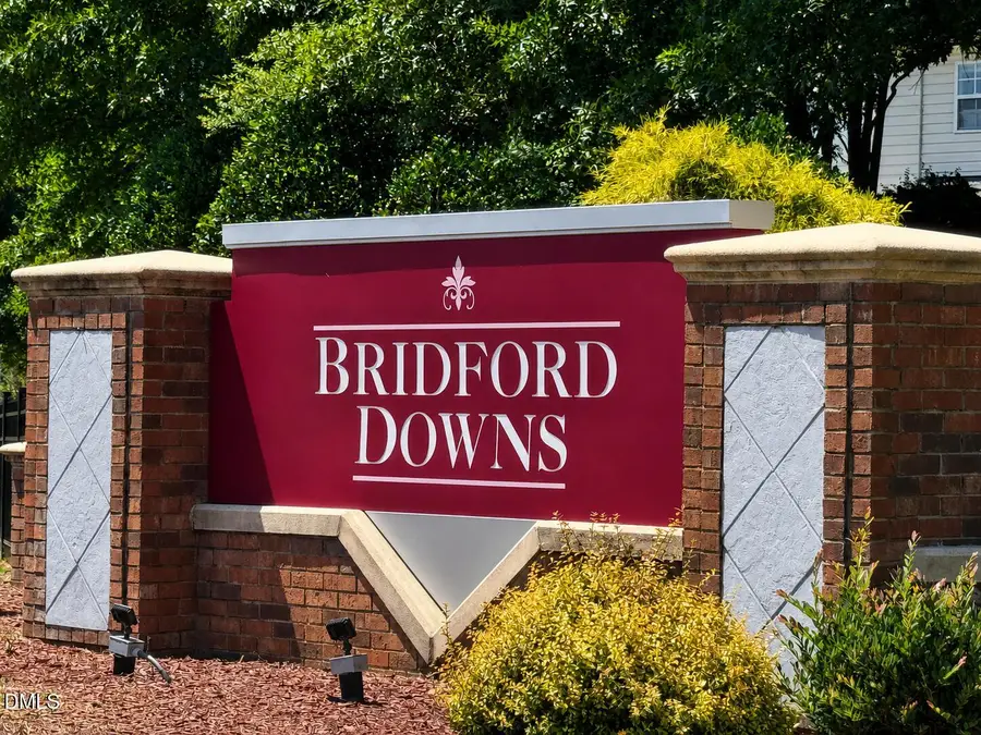 108 Bridford Downs Drive, Greensboro, NC 27407 - #2