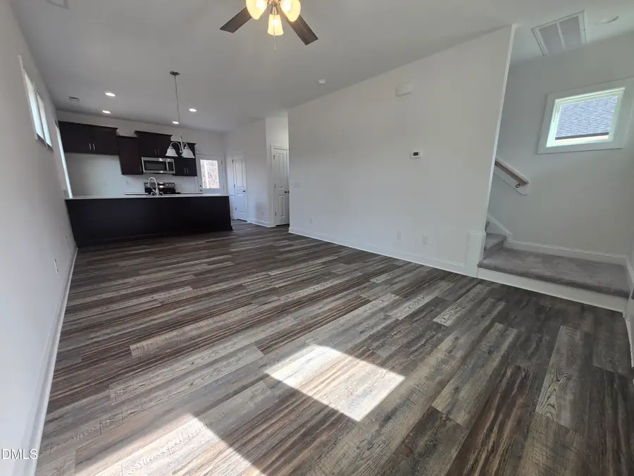 164 Jenkins Street, Dunn, NC 28334 - #2