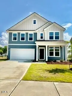 706 Old Station, Angier, NC 27501