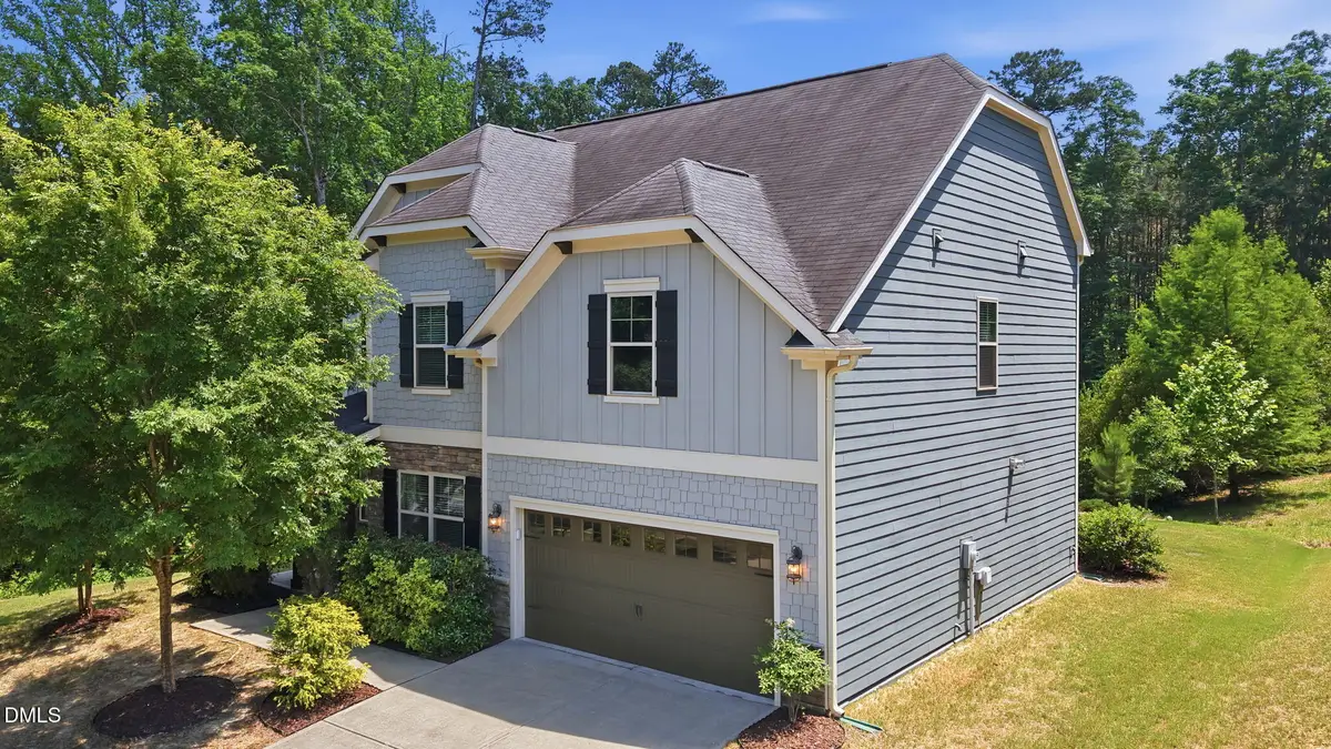 3467 Colby Chase Drive, Apex, NC 27539 - #1