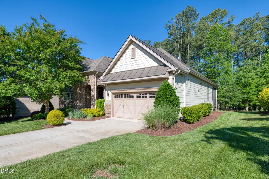 1753 Hasentree Villa Lane, Wake Forest, NC 27587 - #2